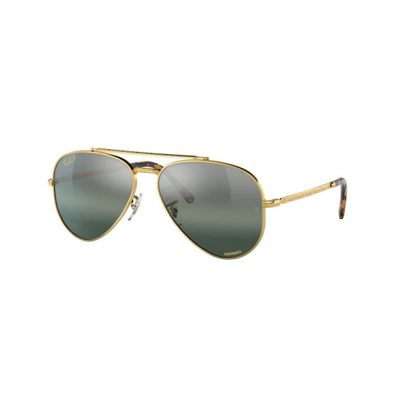 Ray-Ban RB 3625 9196G6 Güneş Gözlüğü, Polarize: Evet, Ekartman: 58