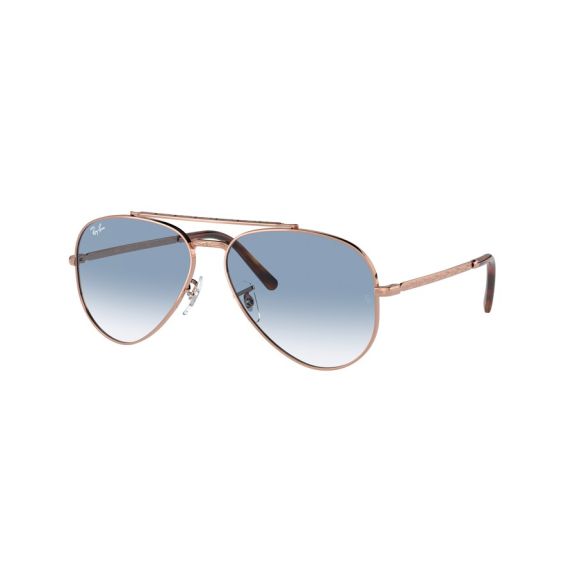 Ray-Ban RB 3625 92023F Güneş Gözlüğü, Ekartman: 58