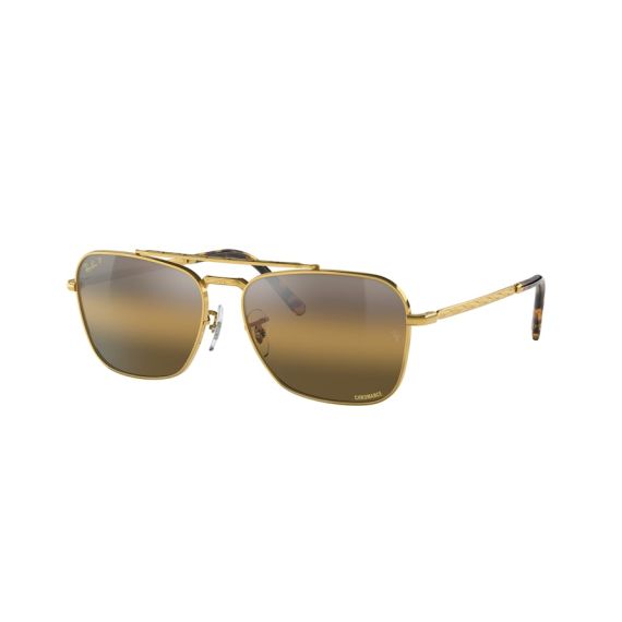 Ray-Ban RB 3636 9196G5 Güneş Gözlüğü, Polarize: Evet, Ekartman: 58