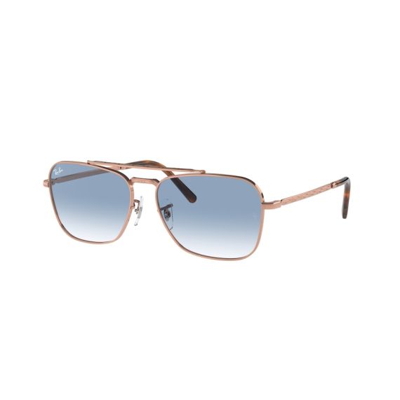 Ray-Ban RB 3636 92023F Güneş Gözlüğü, Ekartman: 58