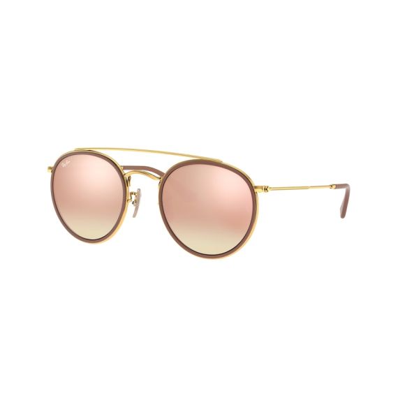 Ray-Ban RB 3647N 001/7O Güneş Gözlüğü