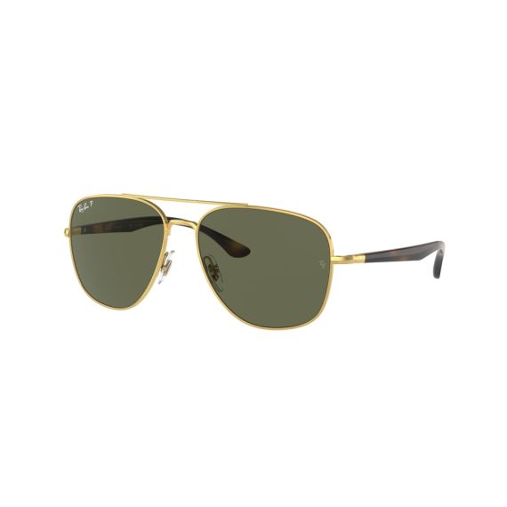 Ray-Ban RB 3683 001/58 Güneş Gözlüğü