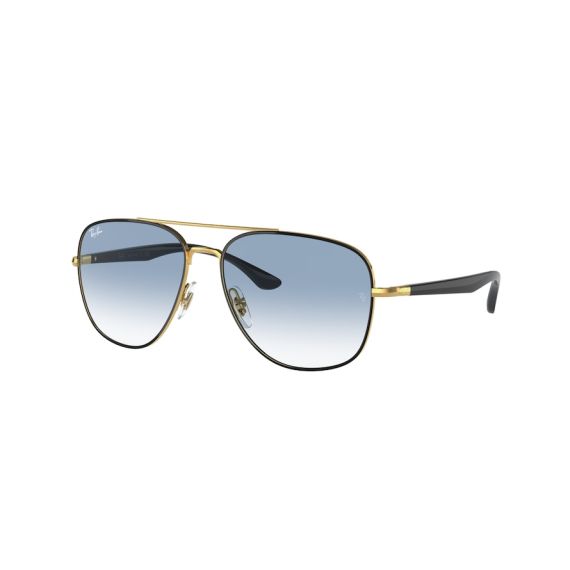 Ray-Ban RB 3683 90003F Güneş Gözlüğü, Ekartman: 59