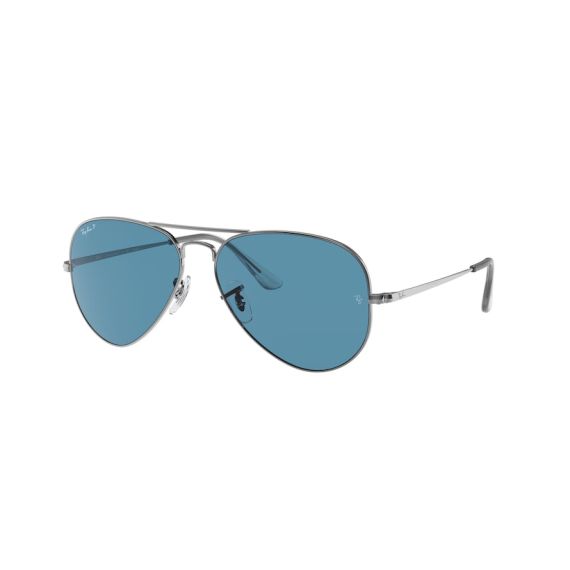 Ray-Ban RB 3689 004/S2 Güneş Gözlüğü, Polarize: Evet, Ekartman: 58