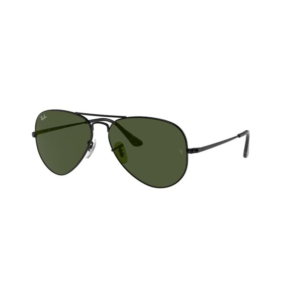 Ray-Ban RB 3689 914831 Güneş Gözlüğü, Ekartman: 62