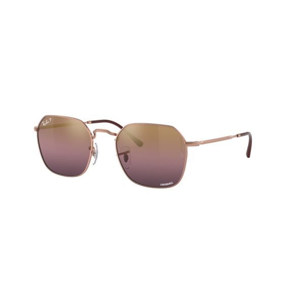 Ray-Ban RB 3694 9202G9 Güneş Gözlüğü, Polarize: Evet, Ekartman: 53