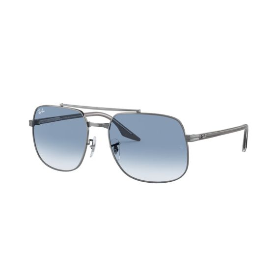 Ray-Ban RB 3699 004/3F Güneş Gözlüğü, Ekartman: 59