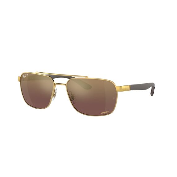 Ray-Ban RB 3701 001/6B Güneş Gözlüğü