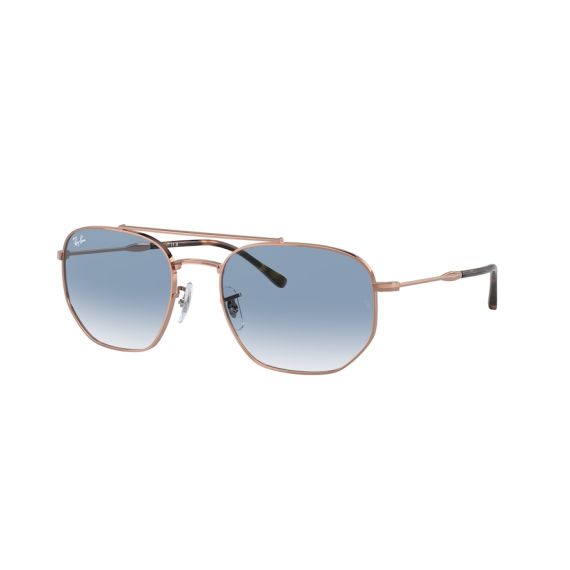 Ray-Ban RB 3707 92023F Güneş Gözlüğü, Ekartman: 54