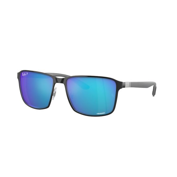 Ray-Ban RB 3721CH 9144A1 Güneş Gözlüğü