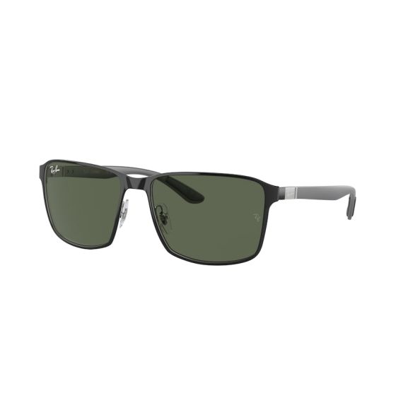 Ray-Ban RB 3721 914471 Güneş Gözlüğü