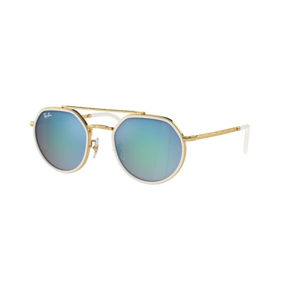 Ray-Ban RB 3765 001/4O Güneş Gözlüğü