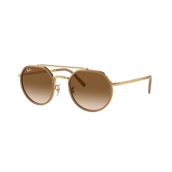 Ray-Ban RB 3765 001/51 Güneş Gözlüğü
