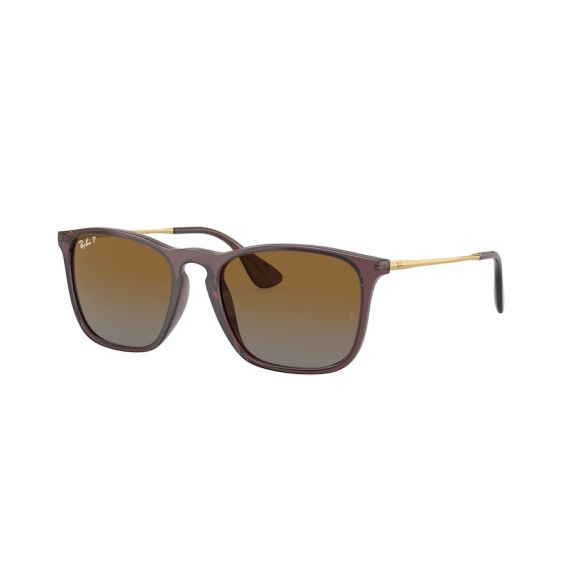 Ray-Ban RB 4187 6593T5 Güneş Gözlüğü