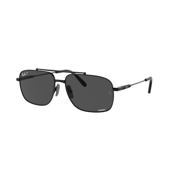 Ray-Ban RB 8096 9267K8 Güneş Gözlüğü