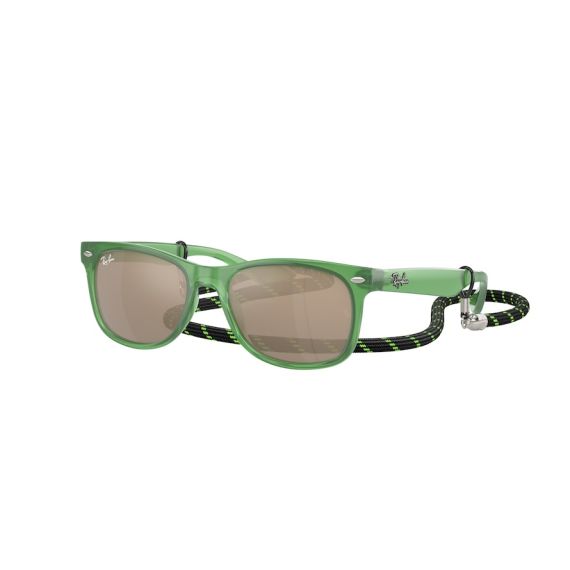 Ray-Ban Junior RJ 9052S 71465A Güneş Gözlüğü