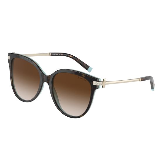 Tiffany TF 4193B 81343B Güneş Gözlüğü