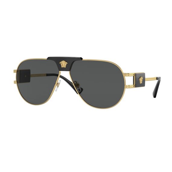 Versace VE 2252 100287 Güneş Gözlüğü