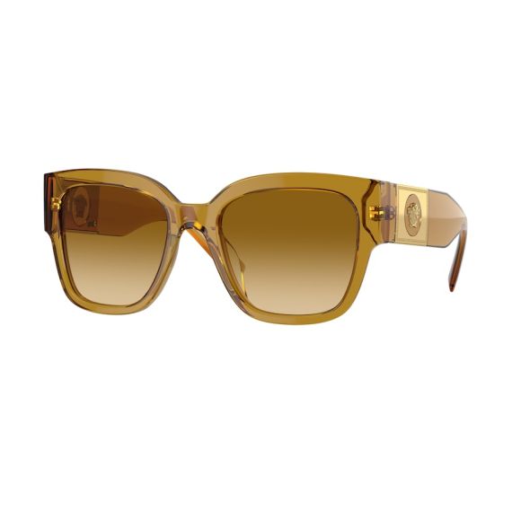 Versace VE 4437U 53472L Güneş Gözlüğü