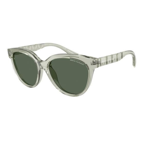 Armani Exchange AX 4148SU 836071 Güneş Gözlüğü