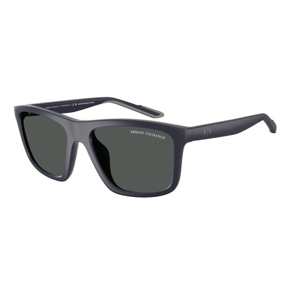 Armani Exchange AX 4149SU 610587 Güneş Gözlüğü