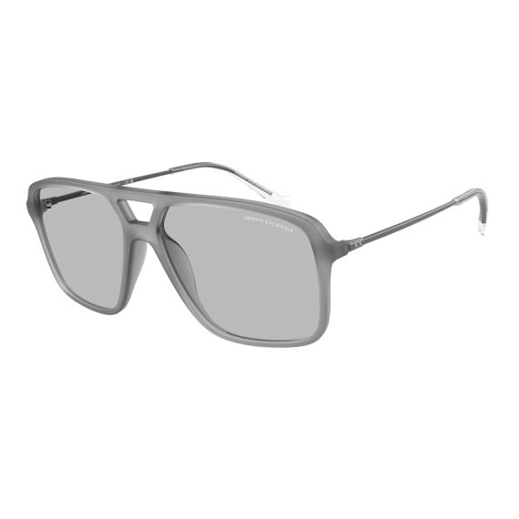 Armani Exchange AX 4150SU 836387 Güneş Gözlüğü