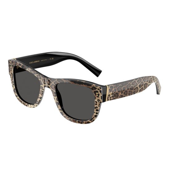Dolce & Gabbana DG 4338 316387 Güneş Gözlüğü