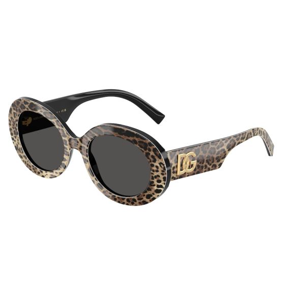 Dolce & Gabbana DG 4448 316387 Güneş Gözlüğü