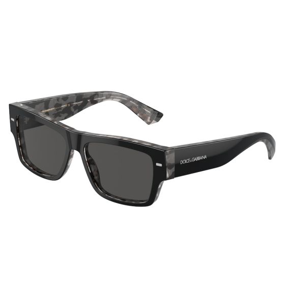 Dolce & Gabbana DG 4451 340387 Güneş Gözlüğü, Ekartman: 57