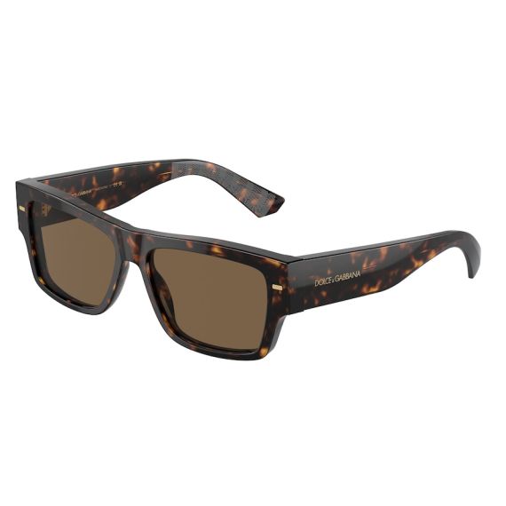 Dolce & Gabbana DG 4451 502/73 Güneş Gözlüğü, Ekartman: 57