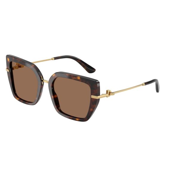 Dolce & Gabbana DG 4474 502/73 Güneş Gözlüğü