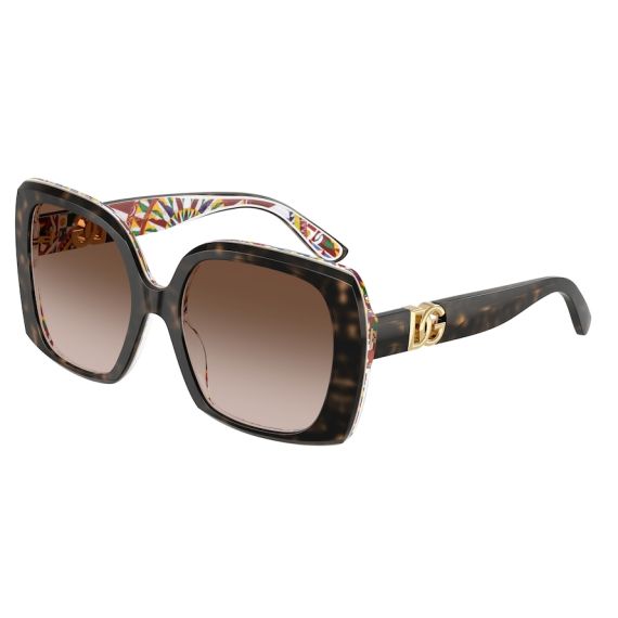 Dolce & Gabbana DG 4475 321713 Güneş Gözlüğü