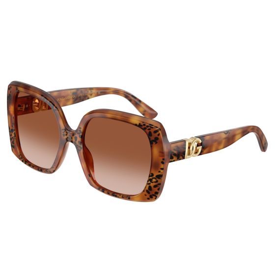 Dolce & Gabbana DG 4475 338013 Güneş Gözlüğü