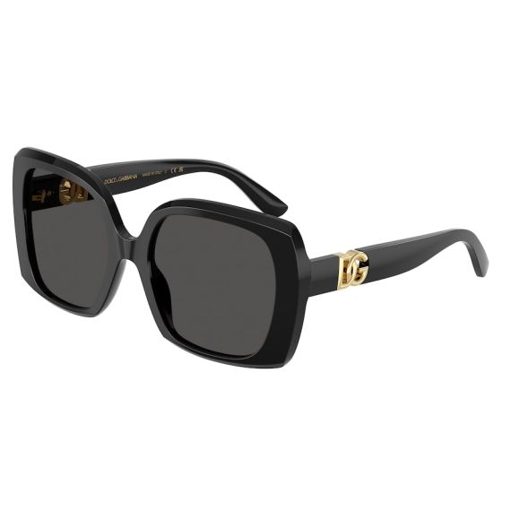 Dolce & Gabbana DG 4475 501/87 Güneş Gözlüğü