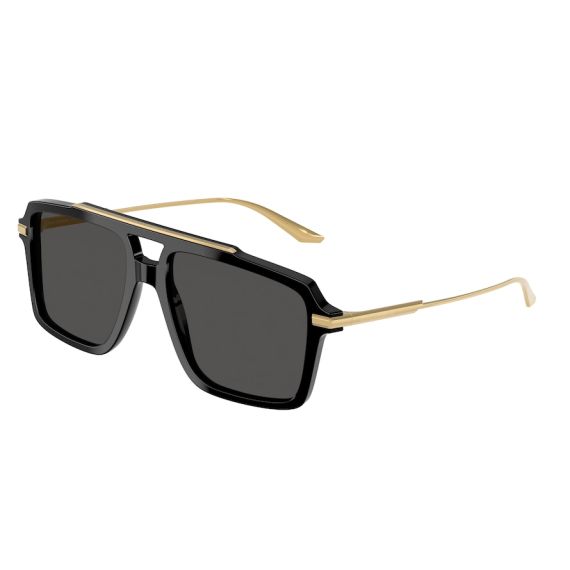 Dolce & Gabbana DG 4477 501/87 Güneş Gözlüğü