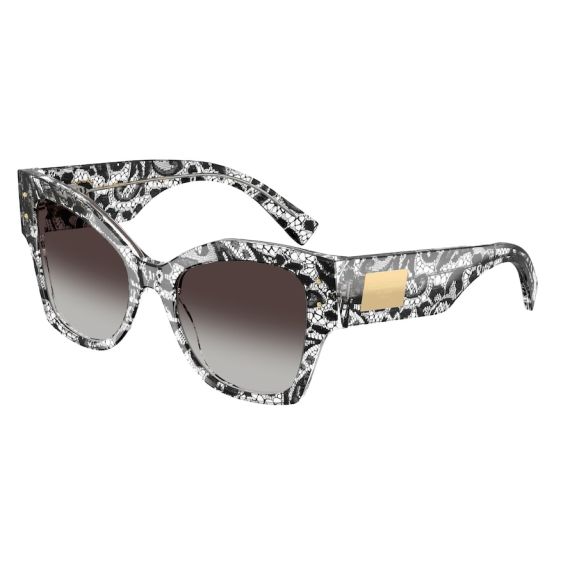 Dolce & Gabbana DG 4478 32878G Güneş Gözlüğü