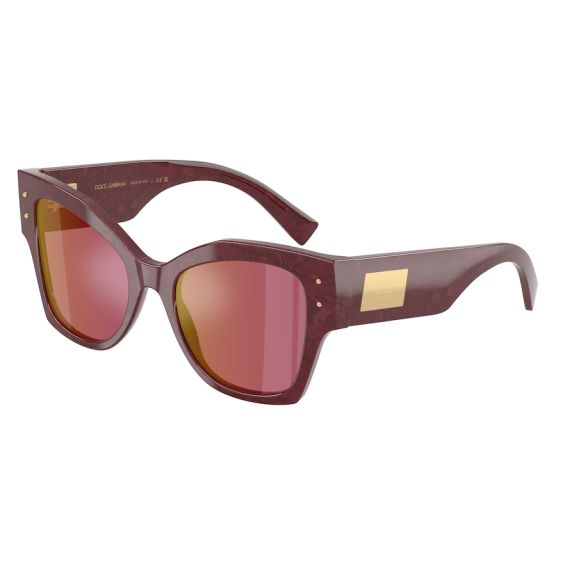 Dolce & Gabbana DG 4478 3442D0 Güneş Gözlüğü
