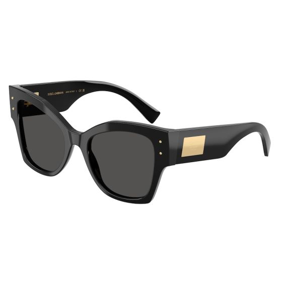 Dolce & Gabbana DG 4478 501/87 Güneş Gözlüğü