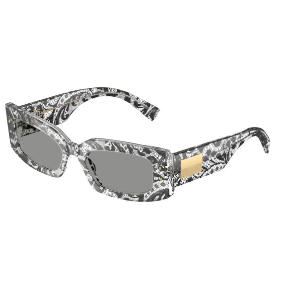 Dolce & Gabbana DG 4479 3287/1 Güneş Gözlüğü