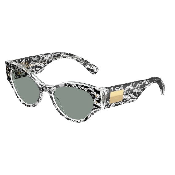 Dolce & Gabbana DG 4480 3287/1 Güneş Gözlüğü