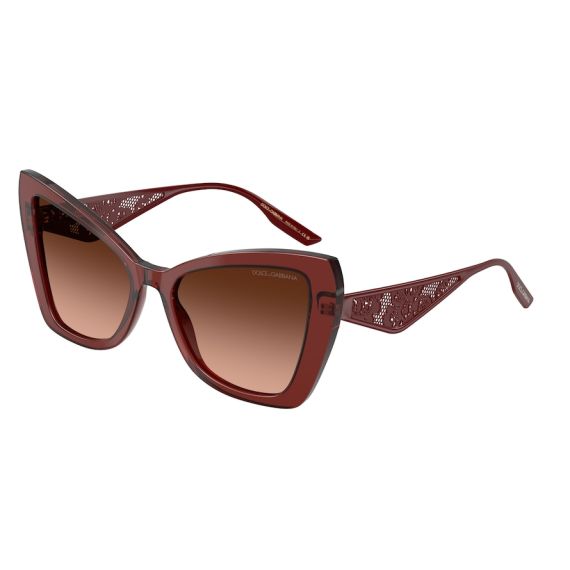 Dolce & Gabbana DG 4489 30455M Güneş Gözlüğü