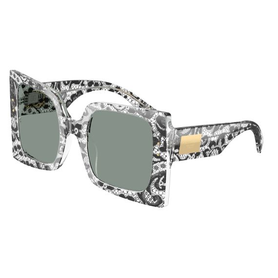 Dolce & Gabbana DG 4490 3287/1 Güneş Gözlüğü