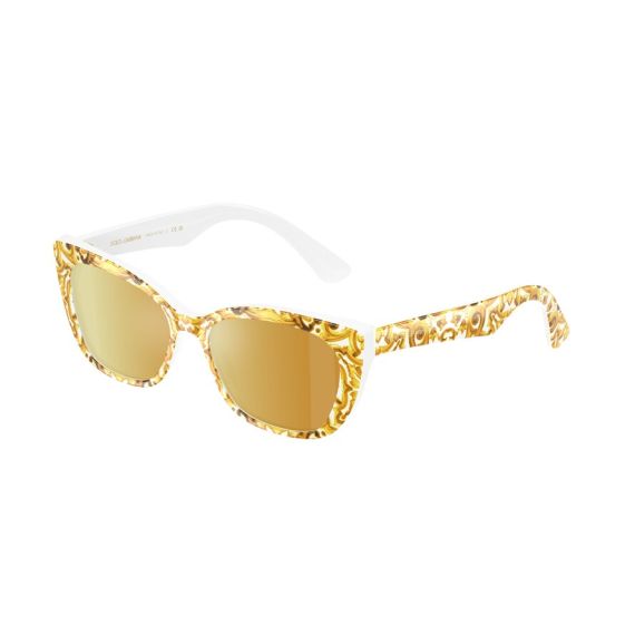 Dolce & Gabbana Kids DX 4427 34347P Güneş Gözlüğü