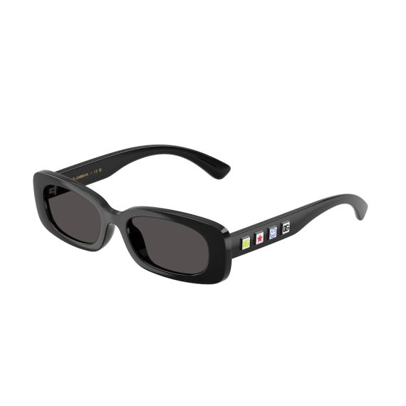 Dolce & Gabbana Kids DX 6006U 501/87 Güneş Gözlüğü