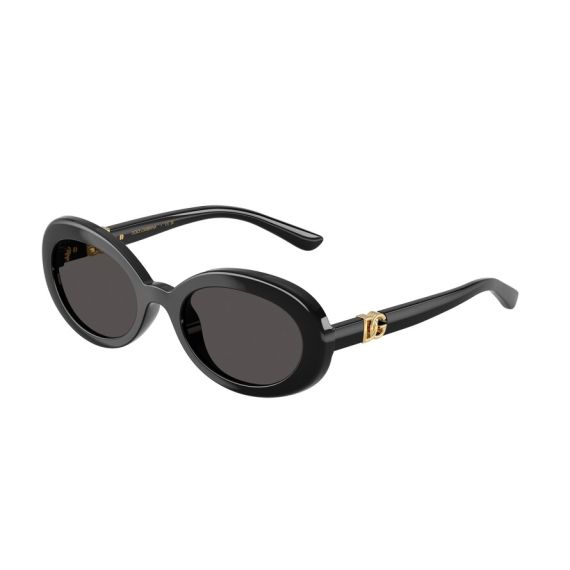 Dolce & Gabbana Kids DX 6007U 501/87 Güneş Gözlüğü