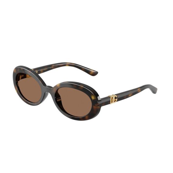 Dolce & Gabbana Kids DX 6007U 502/73 Güneş Gözlüğü