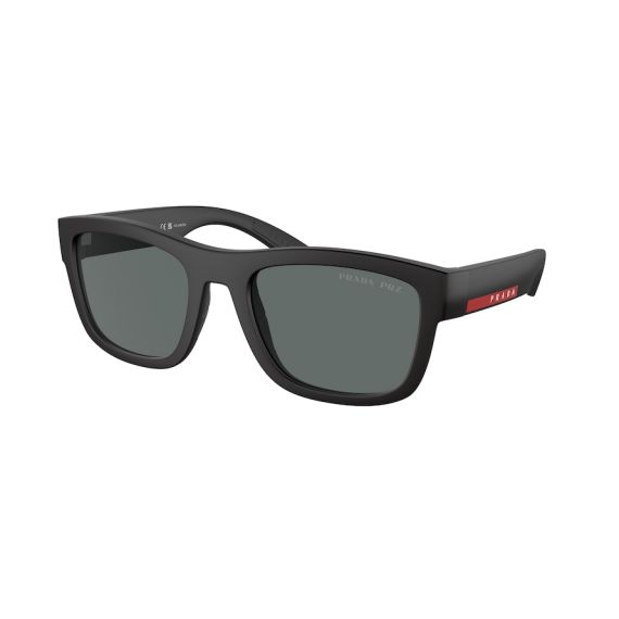 Prada Linea Rossa PS 01ZS DG002G Güneş Gözlüğü, Ekartman: 56