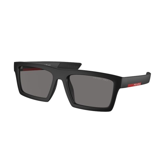 Prada Linea Rossa PS 02ZSU 1BO02G Güneş Gözlüğü, Ekartman: 55