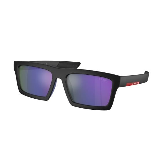 Prada Linea Rossa PS 02ZSU 1BO05U Güneş Gözlüğü, Ekartman: 58