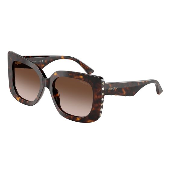Jimmy Choo JC 5025H 500213 Güneş Gözlüğü